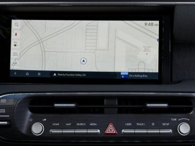 2026 Hyundai PALISADE HYBRID Blue SEL