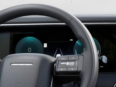 2026 Hyundai PALISADE HYBRID Blue SEL