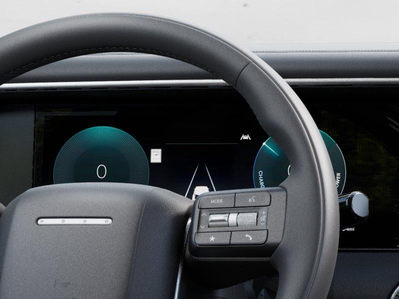 2026 Hyundai PALISADE HYBRID Blue SEL