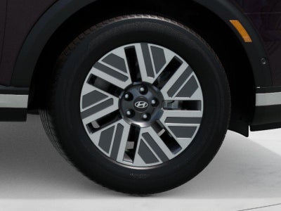 2026 Hyundai PALISADE HYBRID Blue SEL