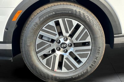 2026 Hyundai PALISADE HYBRID Blue SEL Premium 8 Passenger