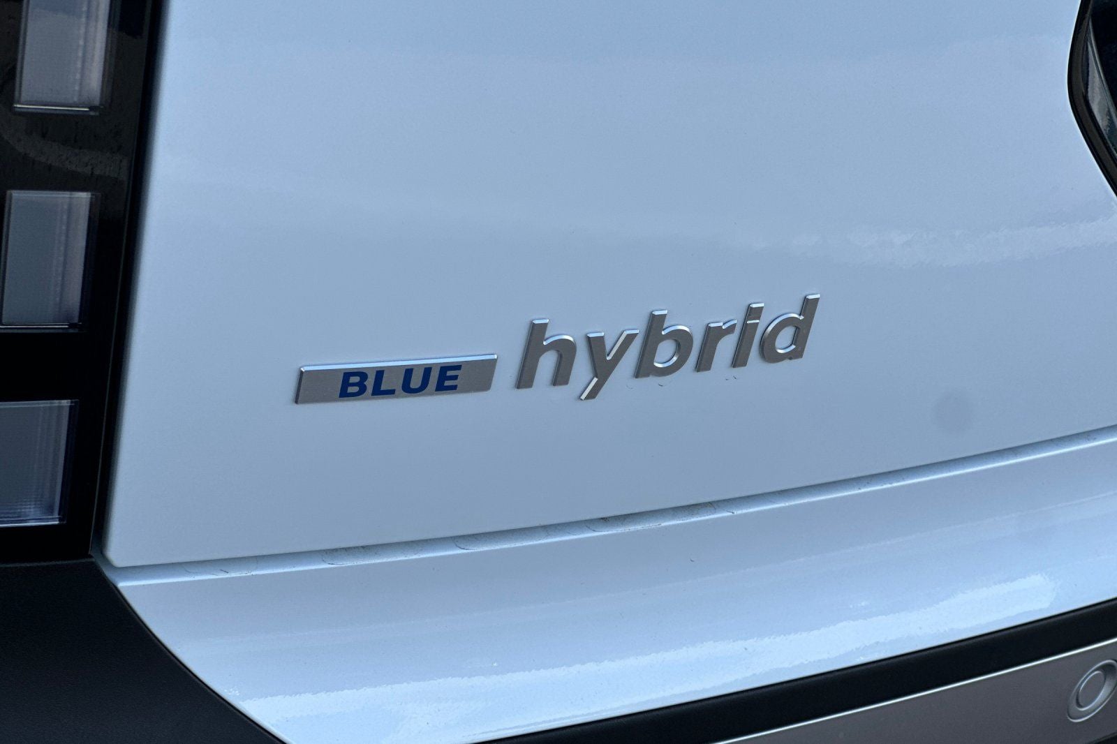 2026 Hyundai PALISADE HYBRID Blue SEL Premium 8 Passenger