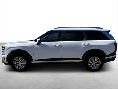 2026 Hyundai PALISADE HYBRID Blue SEL Premium 8 Passenger