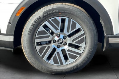2027 Hyundai PALISADE HYBRID SEL