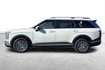 2027 Hyundai PALISADE HYBRID SEL