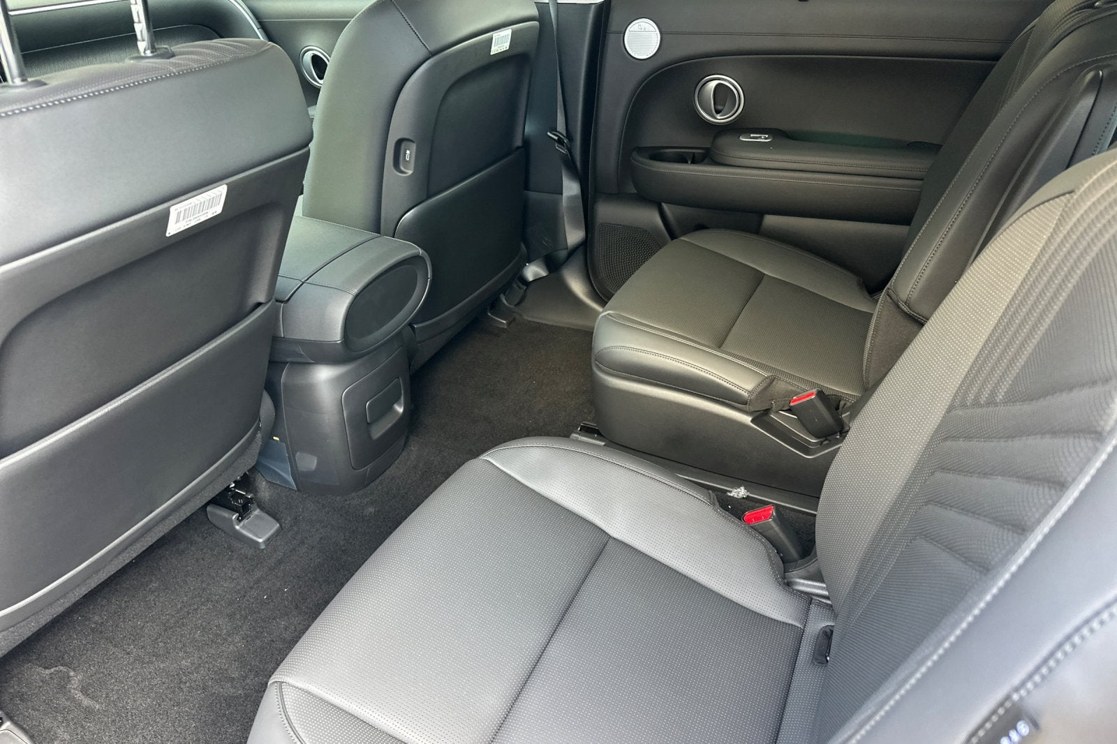 2027 Hyundai PALISADE HYBRID SEL Premium 7 Passenger