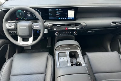 2027 Hyundai PALISADE HYBRID SEL Premium 7 Passenger