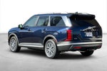 2027 Hyundai PALISADE HYBRID SEL Premium 7 Passenger