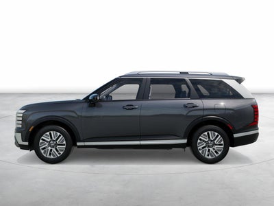 2026 Hyundai PALISADE HYBRID SEL Premium 7 Passenger