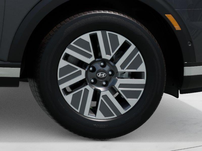 2026 Hyundai PALISADE HYBRID SEL Premium 7 Passenger