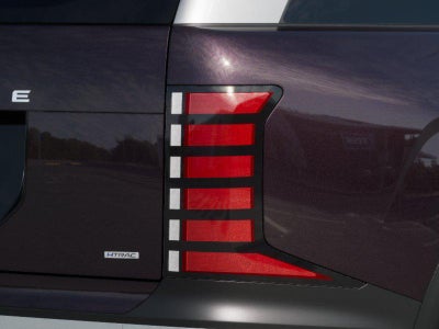 2027 Hyundai PALISADE HYBRID SEL Premium 7 Passenger