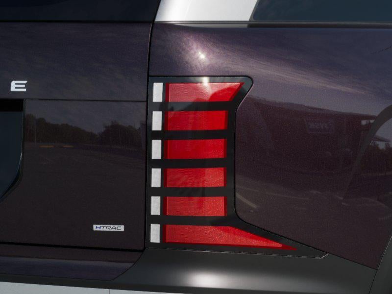 2027 Hyundai PALISADE HYBRID SEL Premium 7 Passenger