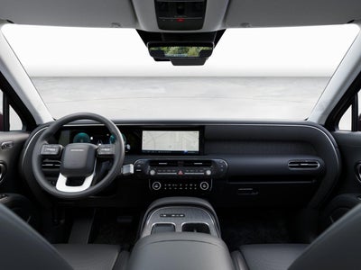 2027 Hyundai PALISADE HYBRID SEL Premium 7 Passenger