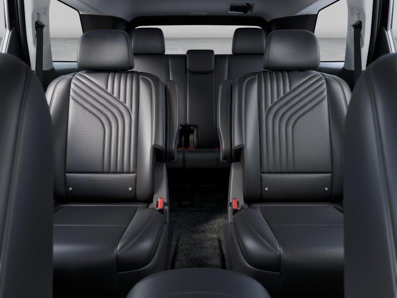 2027 Hyundai PALISADE HYBRID SEL Premium 7 Passenger