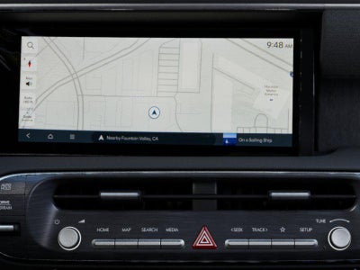 2027 Hyundai PALISADE HYBRID SEL Premium 7 Passenger