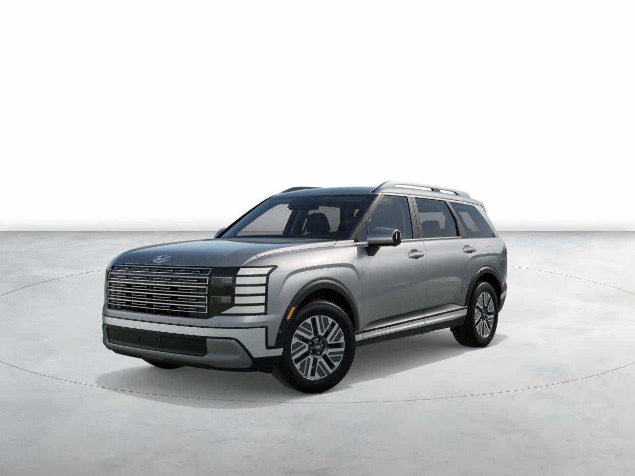 2027 Hyundai PALISADE HYBRID SEL