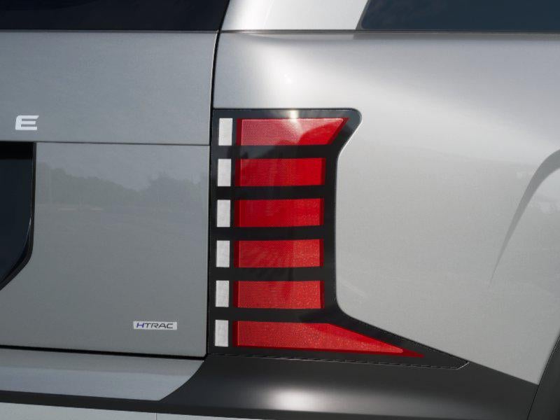 2027 Hyundai PALISADE HYBRID SEL