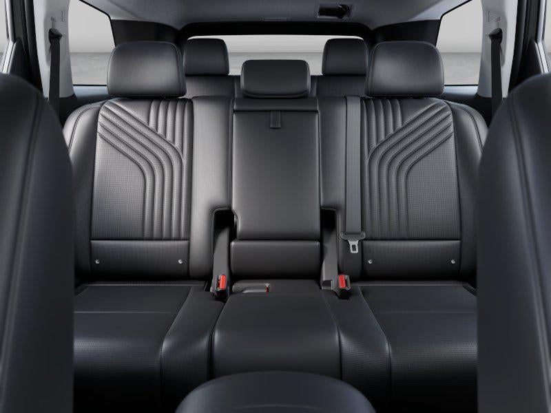 2027 Hyundai PALISADE HYBRID SEL