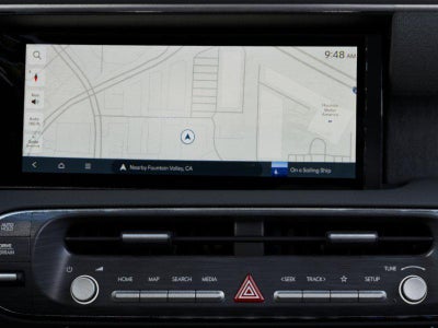 2027 Hyundai PALISADE HYBRID SEL