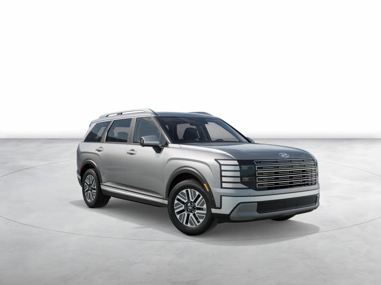 2027 Hyundai PALISADE HYBRID SEL