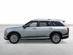 2027 Hyundai PALISADE HYBRID SEL