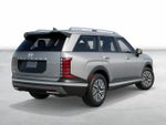 2027 Hyundai PALISADE HYBRID SEL