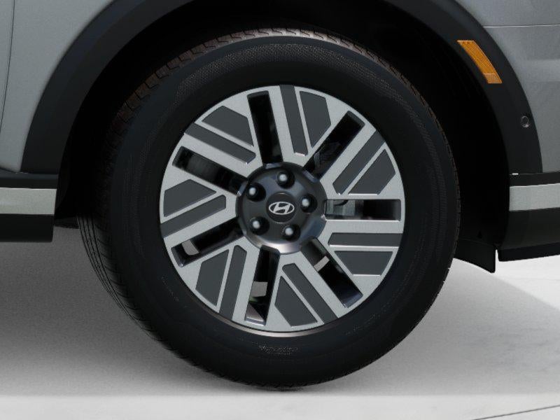 2027 Hyundai PALISADE HYBRID SEL