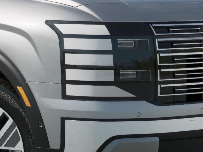 2027 Hyundai PALISADE HYBRID SEL