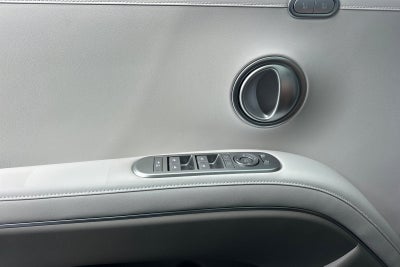 2027 Hyundai PALISADE HYBRID SEL