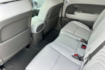 2027 Hyundai PALISADE HYBRID SEL