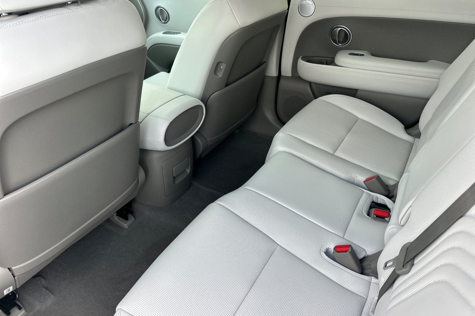 2027 Hyundai PALISADE HYBRID SEL