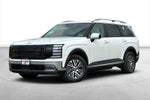 2027 Hyundai PALISADE HYBRID SEL
