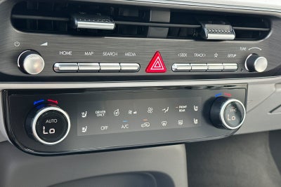 2027 Hyundai PALISADE HYBRID SEL