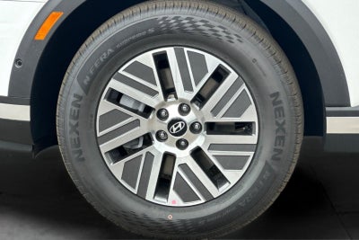 2027 Hyundai PALISADE HYBRID SEL