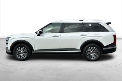 2027 Hyundai PALISADE HYBRID SEL
