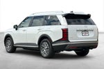 2027 Hyundai PALISADE HYBRID SEL