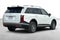 2027 Hyundai PALISADE HYBRID SEL