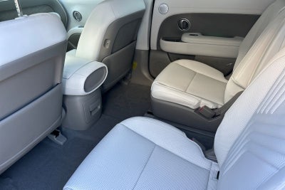 2026 Hyundai PALISADE HYBRID SEL Premium 7 Passenger