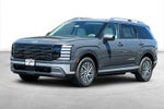 2026 Hyundai PALISADE HYBRID SEL Premium 7 Passenger