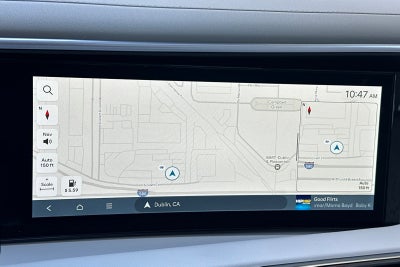2026 Hyundai PALISADE HYBRID SEL Premium 7 Passenger