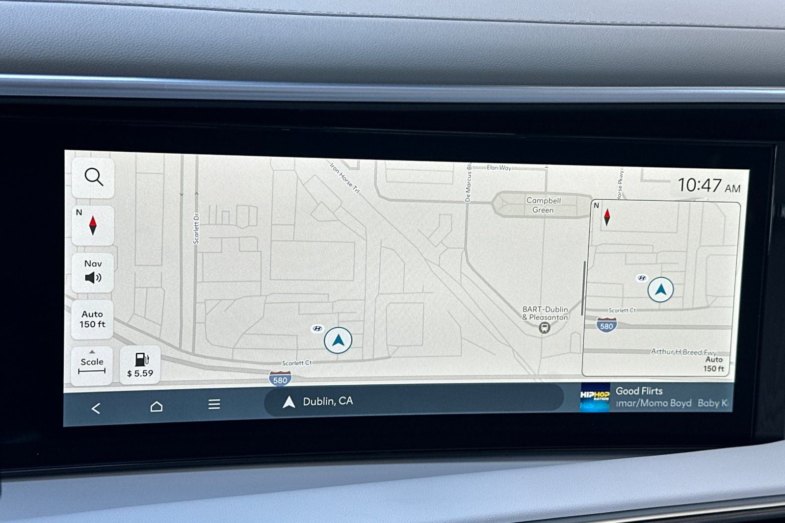 2026 Hyundai PALISADE HYBRID SEL Premium 7 Passenger