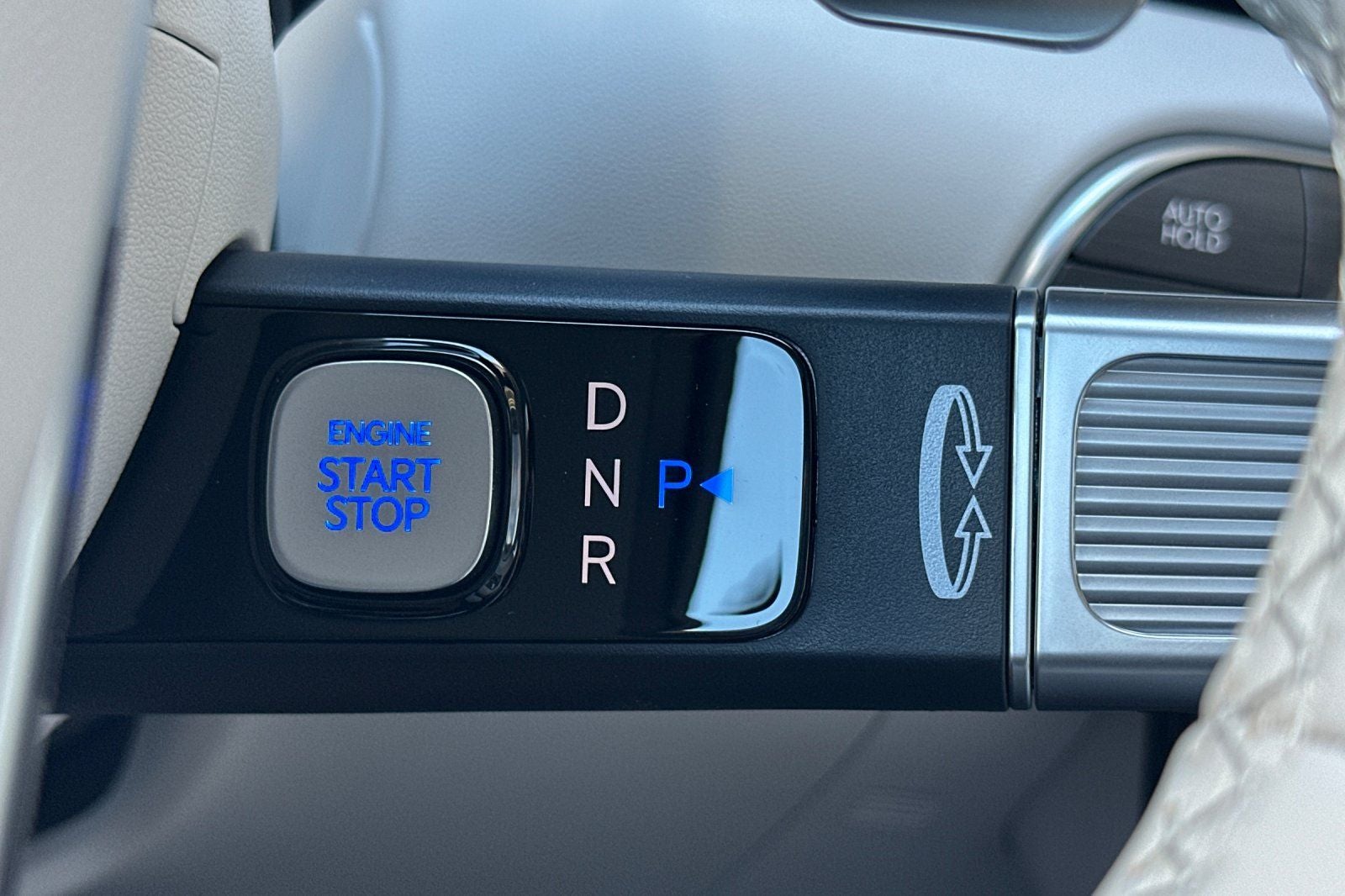 2026 Hyundai PALISADE HYBRID SEL Premium 7 Passenger