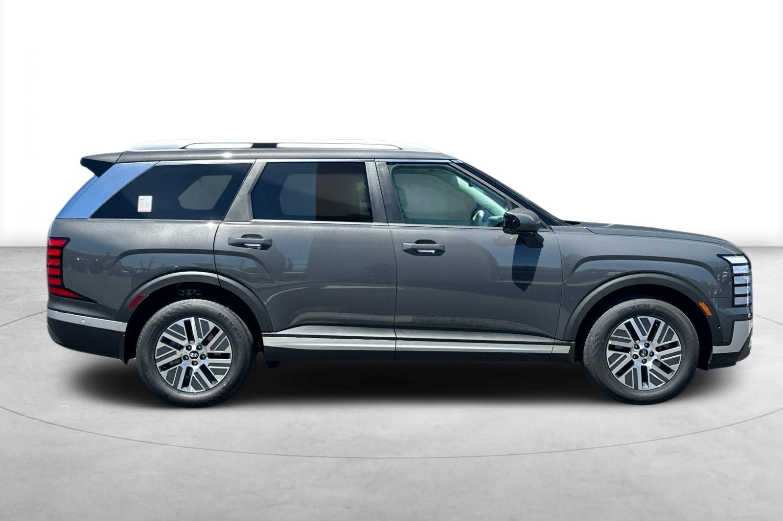 2026 Hyundai PALISADE HYBRID SEL Premium 7 Passenger