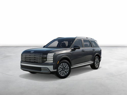 2027 Hyundai PALISADE HYBRID Calligraphy
