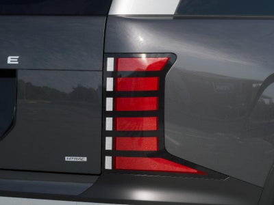 2027 Hyundai PALISADE HYBRID Calligraphy