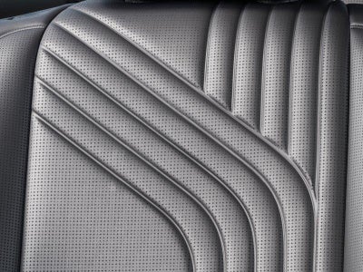 2027 Hyundai PALISADE HYBRID Calligraphy