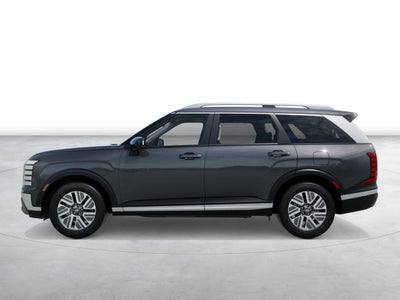 2027 Hyundai PALISADE HYBRID Calligraphy