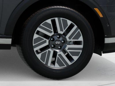 2027 Hyundai PALISADE HYBRID Calligraphy
