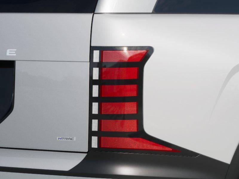 2027 Hyundai PALISADE HYBRID SEL