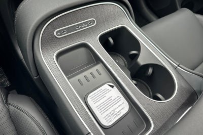 2027 Hyundai PALISADE HYBRID Sel Premium 8 Passenger